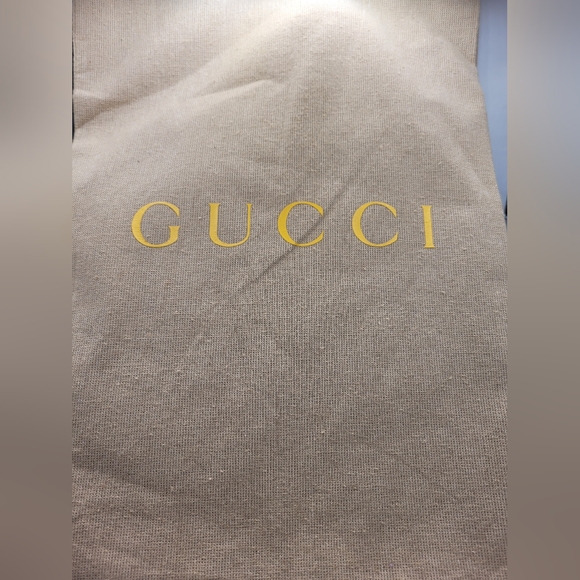 Gucci Hand Fan - Picture 2 of 3